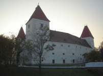 Schloss Orth